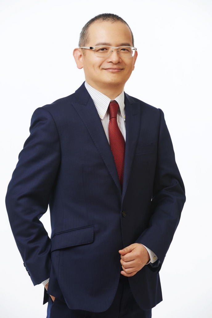 Mr. Liu Ren