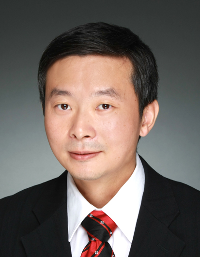 Mr. George Zhu